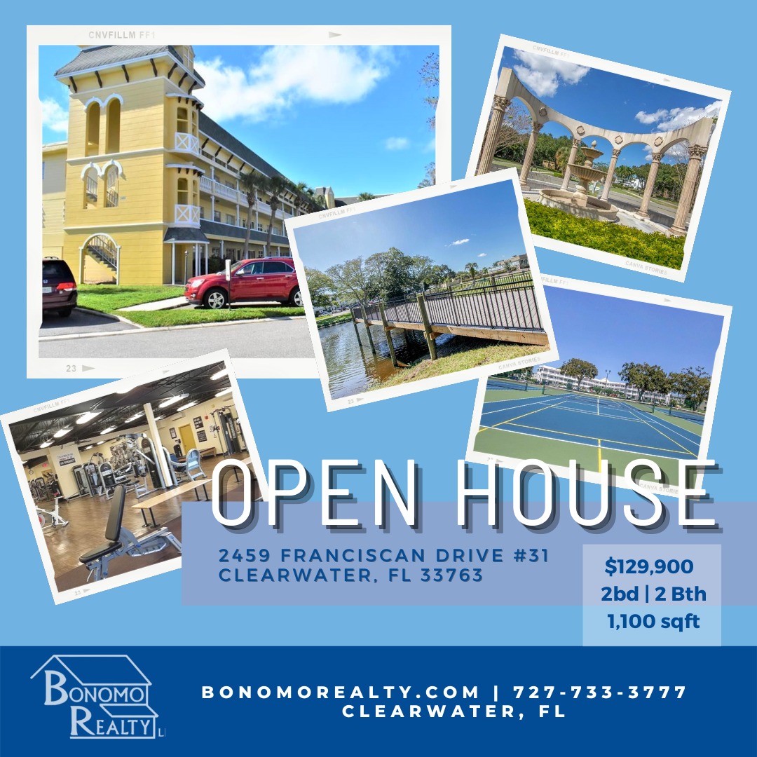Two Day Open House