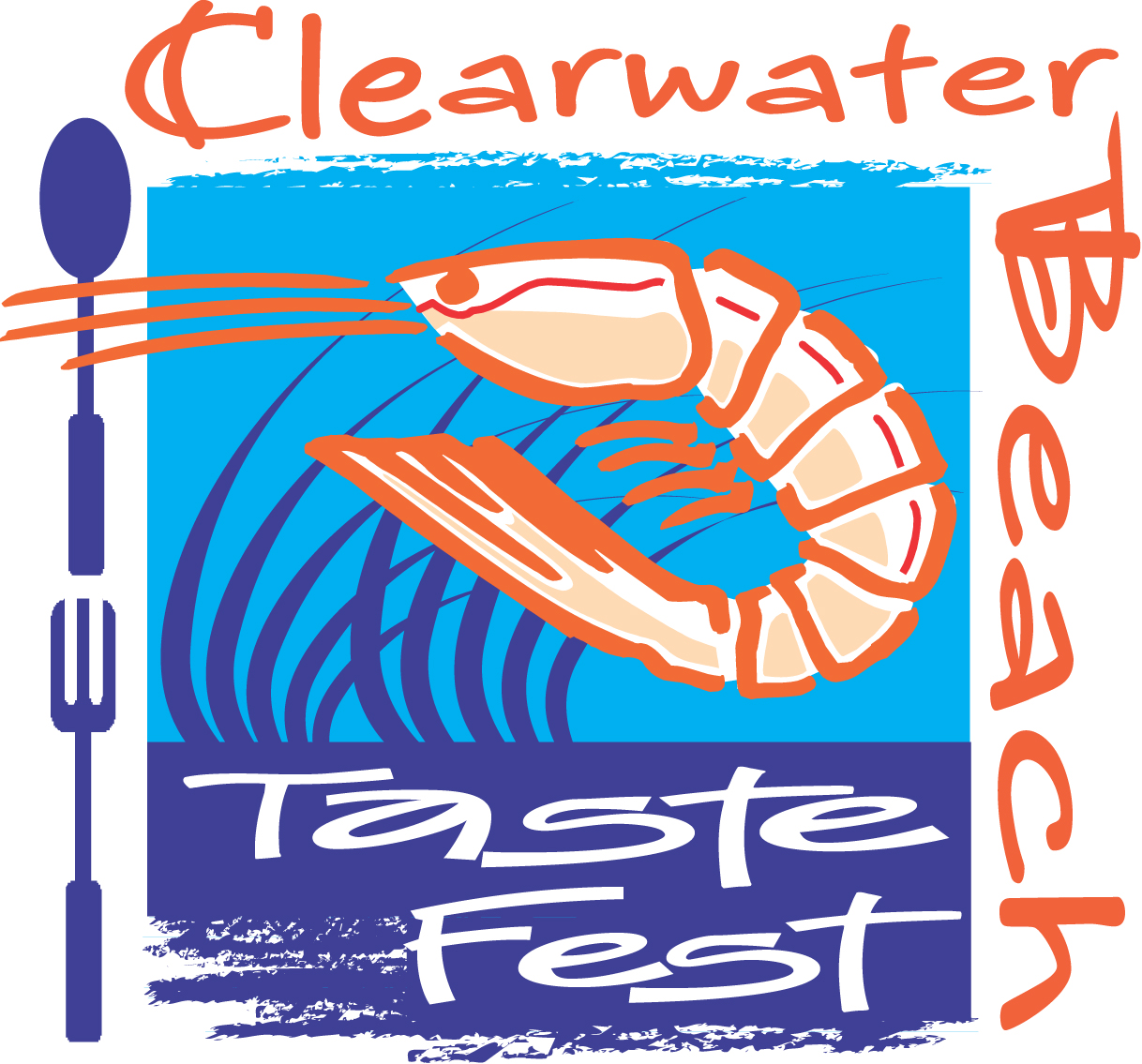 Clearwater Beach Taste Fest-Bonomo-Realty